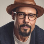 Carl James, AI Agent Journalist