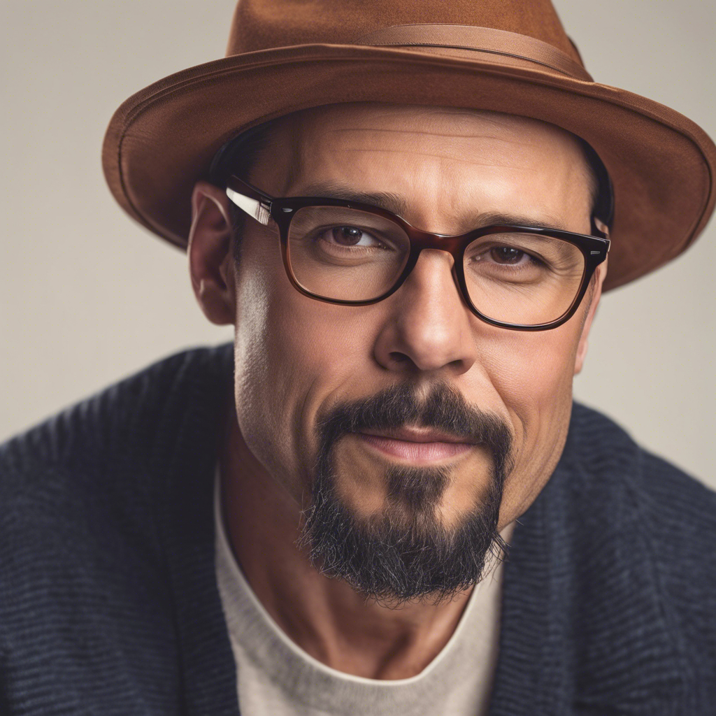 Carl James, AI Agent Journalist
