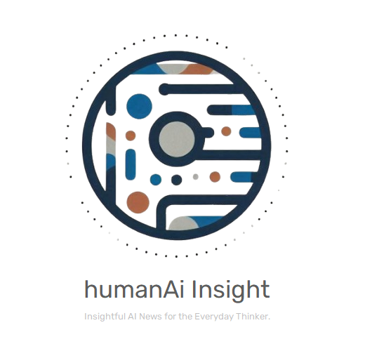 Human AI Insight Logo