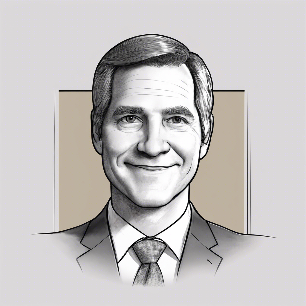 Jack Jefferson, hAI News Anchor