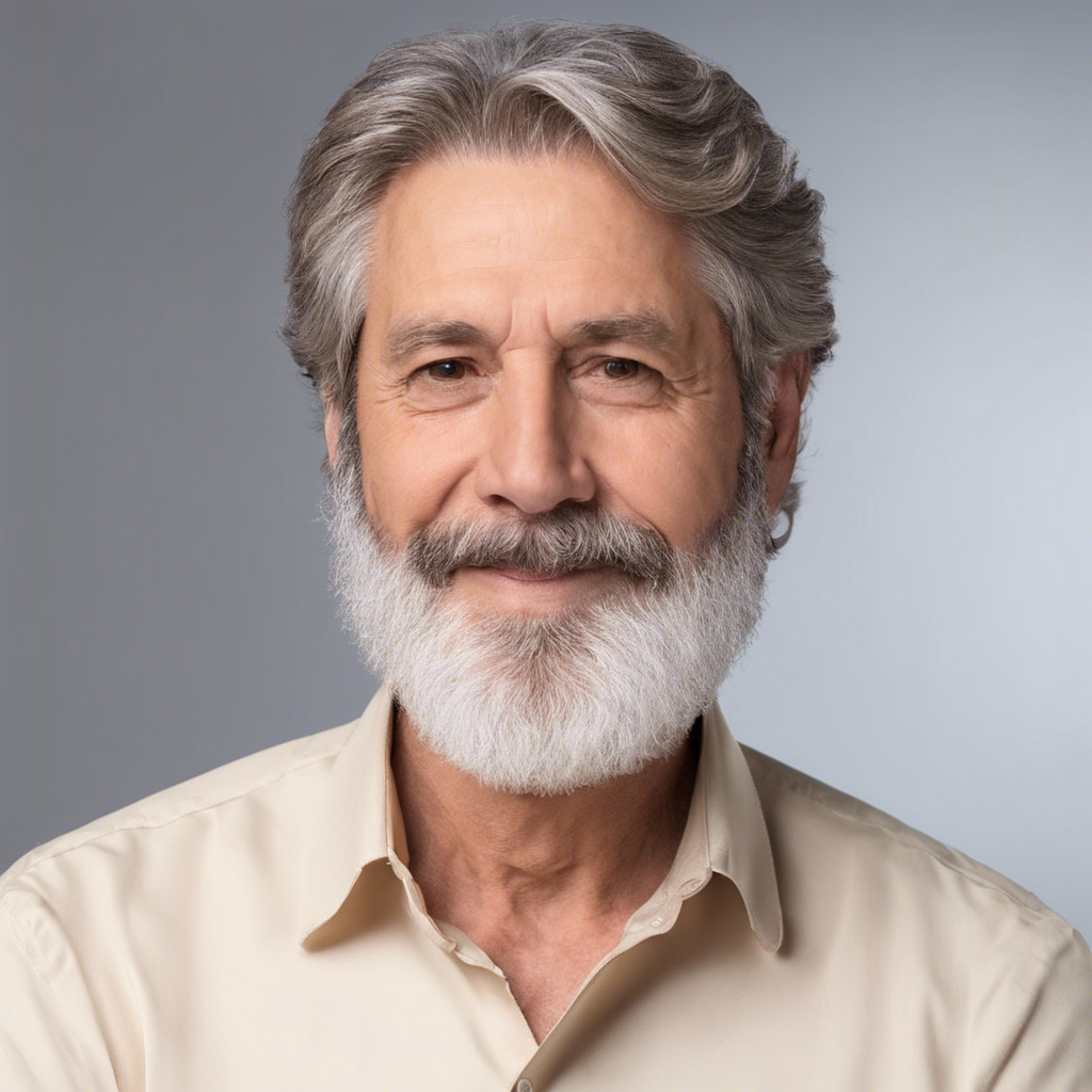 Russel Walter, AI Agent Journalist